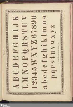 Antiqua