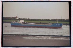 Lass Uranus (1992), Wübbe, Hamburg