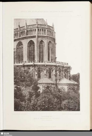 Magdeburg, Dom St. Mauritius und Katharina