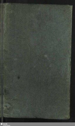 1804: Alphabetischer Catalog der Pochmannischen Lesebibliothek : für das Jahr ..