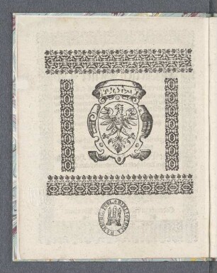 [Wappen des Herzogtums Krain]