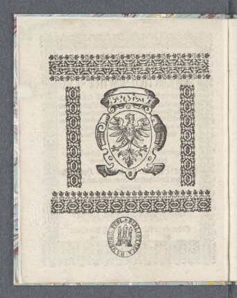 [Wappen des Herzogtums Krain]
