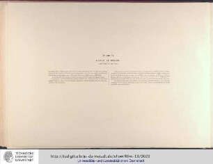 Plate 12. Castle of Erbach