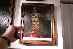 Die Wahrheit über Dracula