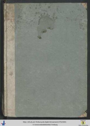 Breviarium Basiliense