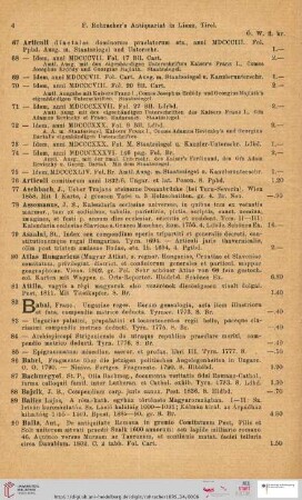 B (Nr. 82 - 201)