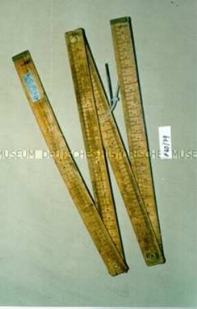 Zollstock