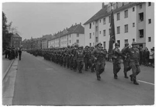 Kampfappell 25 Jahre Kampfgruppe Film 2
