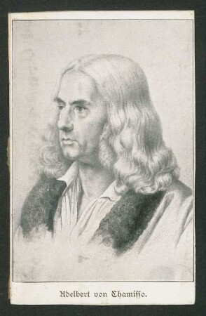 Adelbert von Chamisso