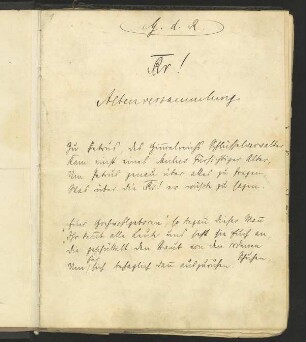 [1-165, vorwiegend Schriftstückzählung mit Lücken], Gazette du Roi