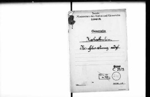 Studien- und Berufsberatung