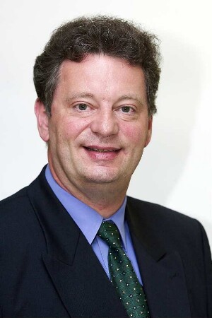 Landrat Norbert Mörs (Portrait)