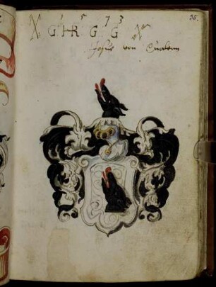 Josue v. Qualen 1573