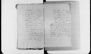 Konzession für den Müller Ernst zur Anlegung einer Öl- und Graupenmühle zu Wellen