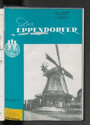 Nr. 4 April 1985