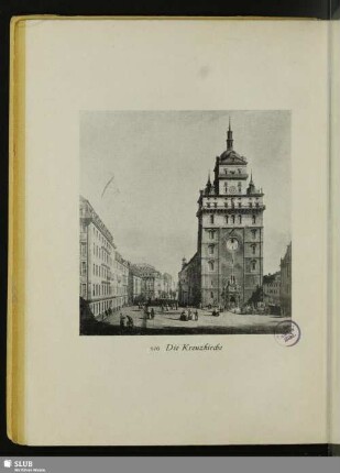 616 Die Kreuzkirche