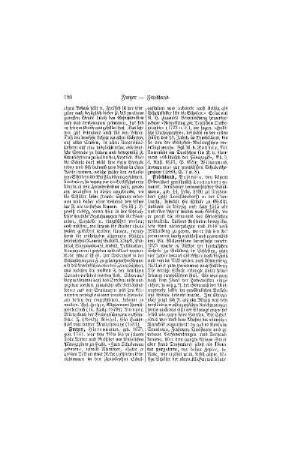 Freyer, Hieronymus