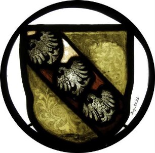 Wappen der Herzöge von Lothringen
