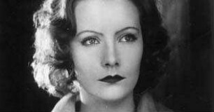 Greta Garbo