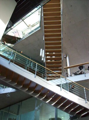 Berlin: Akademie der Künste