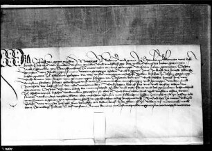 Markgraf Christoph von Baden eignet dem Kaspar Remp von Pfullingen die Güter zu Hohenrein (bei Gomaringen), die von Fritz von Gomaringen sel. an ihn gekommen sind.