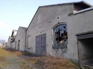 Eberswalde, Altenhofer Straße