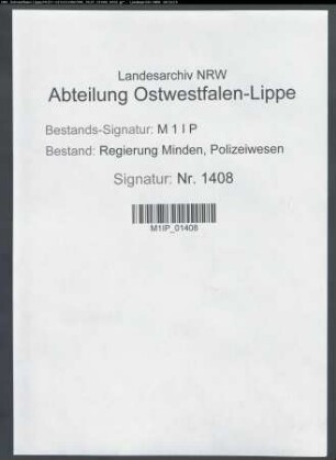 Beschlagnahme und Einziehung staatsfeindlichen Vermögens (ausgenommen Volkswacht und Weserwarte), Band 11