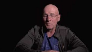 The HLF Portraits: David A. Patterson