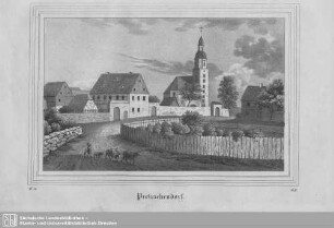 Pretzschendorf : zu Lieferung 46
