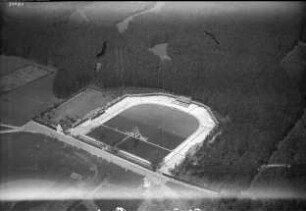 Plauen (im Vogtland), Stadion
