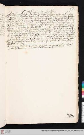 Hieronymus, Formschneider