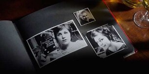 Sonntagskind - Die Schriftstellerin Helga Schubert