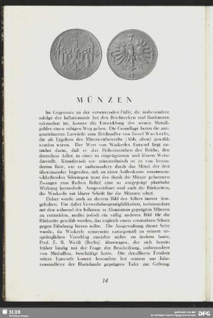 Münzen