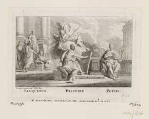 Eloquence Histoire Poésie