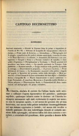 Storia del risorgimento Italiano con documenti, 2