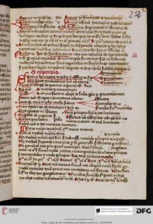 Hugo Argentinensis, Compendium theologicae veritatis