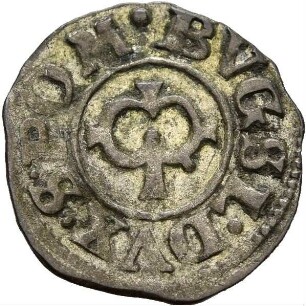 Pommern-Stettin: Bogislav XIV.