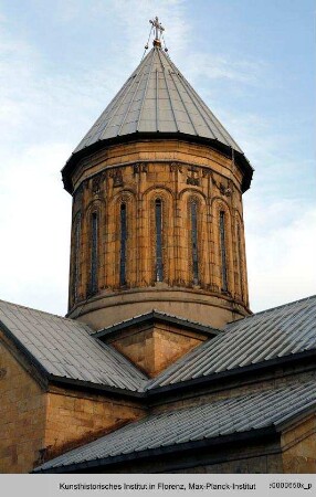 Zionskirche, Sioni-Kirche, Tbilisi