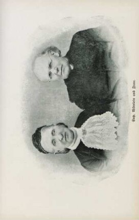 Sup. Wörrlein und Frau