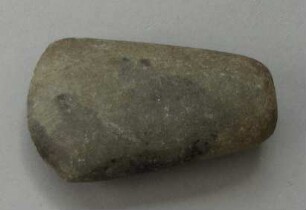 Steinbeilklinge