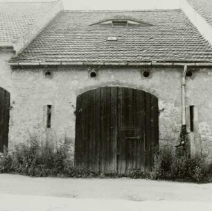 Neue Scheunen am Stadtring