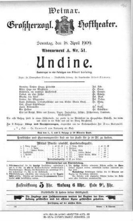 Undine