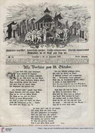 No. 33 (14. September 1863)