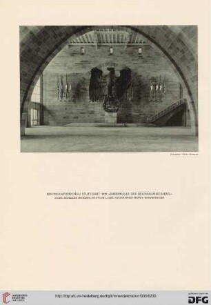 Reichsgartenschau Stuttgart 1939
