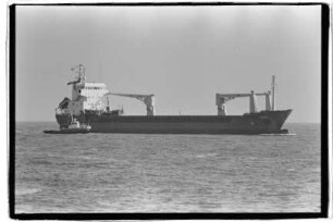 Sina (1990), Briese & Buss Schiffahrts GmbH & Co. KG, Leer