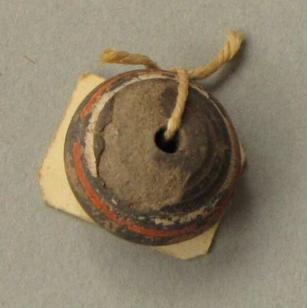 spindle whorl