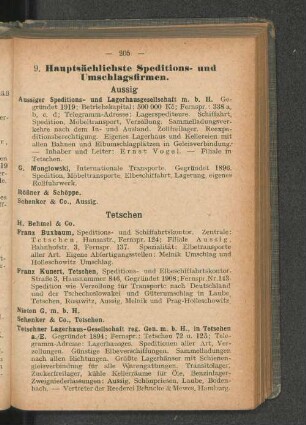 Tetschen
