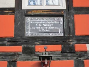 Bad Belzig, Kirchplatz 3