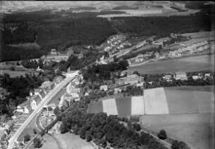 Berggießhübel (b. Pirna)
