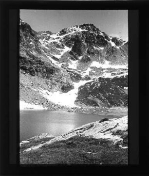 Im Engadin